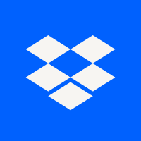 Dropbox logo